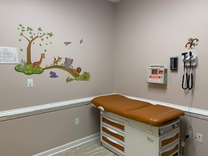 Kidzcare Pediatrics PC - Wilmington NC main image