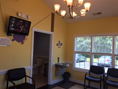 Kidzcare Pediatrics PC - Yadkin NC main image