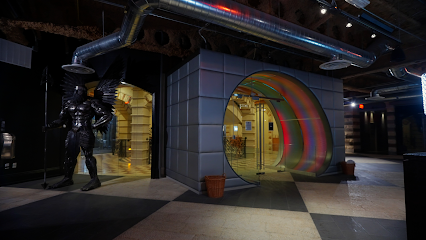 KILO CLUB main image