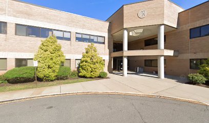 Kimball Radiation Oncology main image