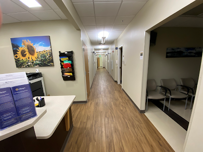 Kimsey Radiation Oncology main image