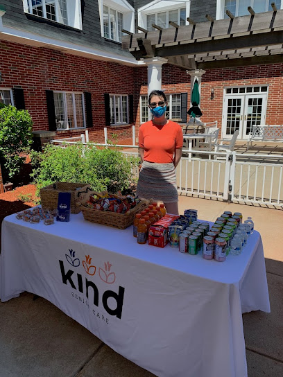 Kind Senior Care - Maine main image