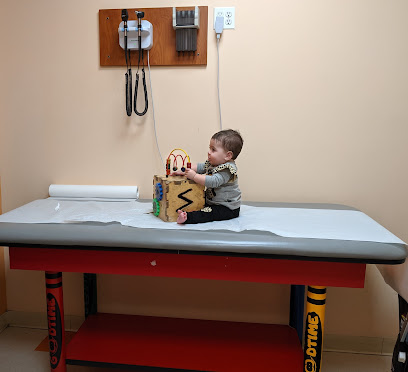 Kindercare Pediatrics Llp main image