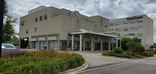 Kindred Hospital Chicago Northlake main image