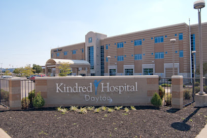 Kindred Hospital Dayton image