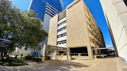 Kindred Hospital Houston Medical Center main image