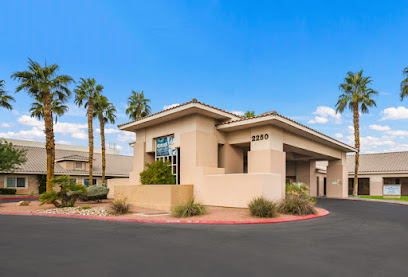 Kindred Hospital Las Vegas - Flamingo main image