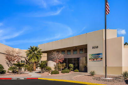 Kindred Hospital Las Vegas - Sahara main image