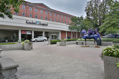 Kindred Hospital Louisville main image