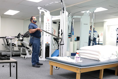 Kinetic Physical Therapy image