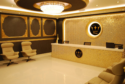 Kings Dental Center Rolla Sharjah main image