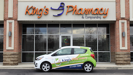 King's Pharmacy & Compounding main image