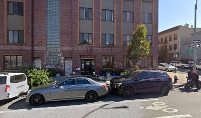 Kingsboro Psychiatric Center - Williamsburg Clinic main image