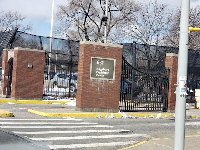 Kingsboro Psychiatric Center main image