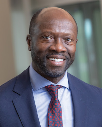 Kingsley Annan, MD main image