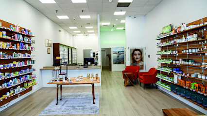 KingStreet Apothecary main image