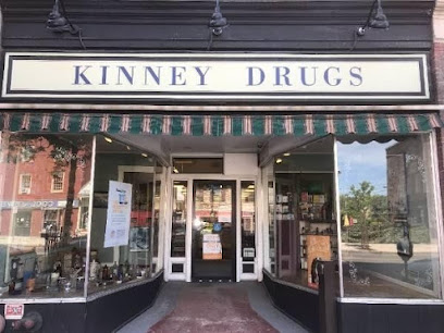 Kinney Drugs main image
