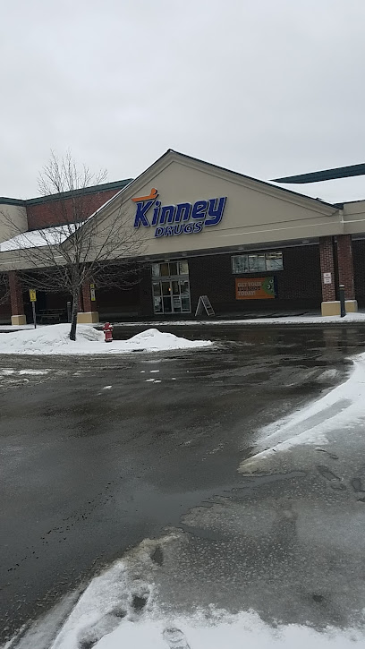 Kinney Drugs main image