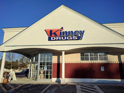 Kinney Drugs main image