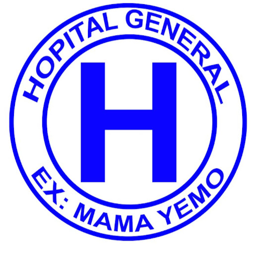 Kinshasa General Hospital main image