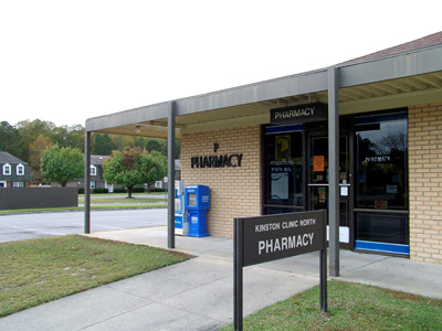 Kinston Clinic North Pharmacy image