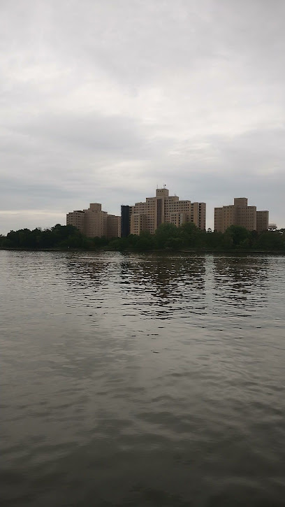 Kirby Forensic Psychiatric Center main image