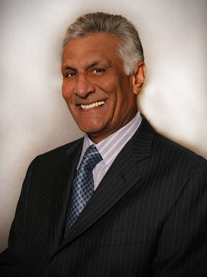 Kirit C. Patel, MD FACC main image