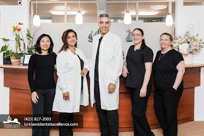 Kirkland Dental Excellence main image