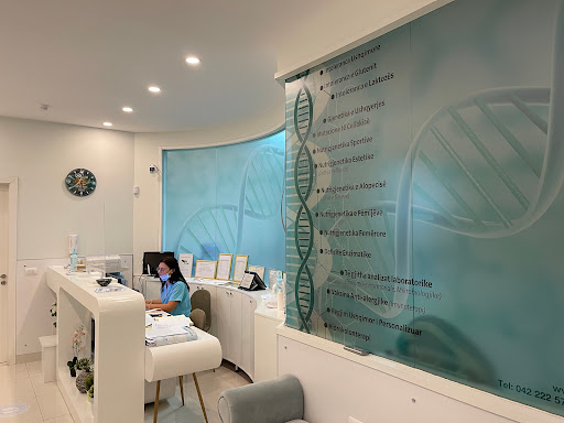 Klinika Fithealth main image