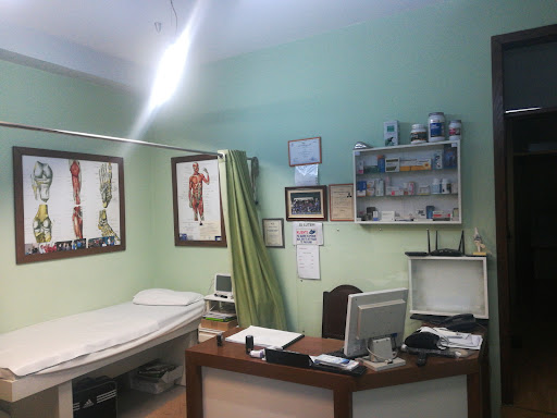 Klinika Rusi main image