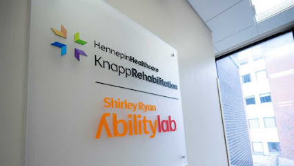 Knapp Rehabilitation Center / Shirley Ryan AbilityLab image