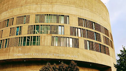 Knight Campus - Community College of Rhode Island (CCRI) image