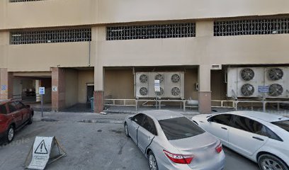 Knowledge Planet (AJMAN) main image