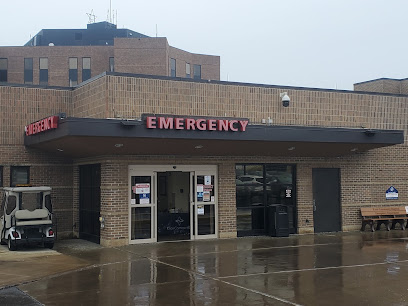 Knox Community Hospital : Emergency Room main image