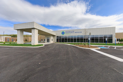 Knoxville Center for Behavioral Medicine main image