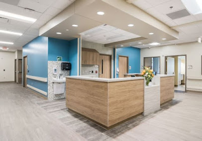 Knoxville Rehabilitation Hospital image