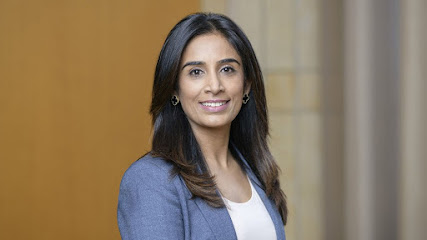 Komal Jhaveri, MD, FACP - MSK Breast Oncologist & Early Drug Development Specialist main image