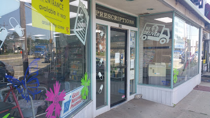 Komishanes Pharmacy main image