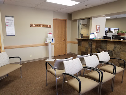 Kootenai Clinic General Surgery image