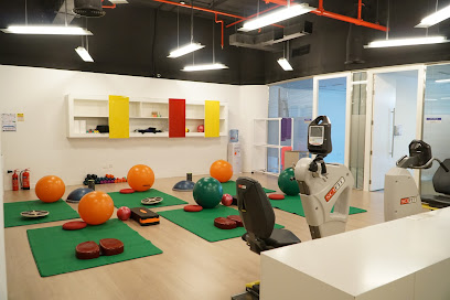 Korehab Clinic, Orthopedic Surgery and Physiotherapy & Rehabilitation, Dubai main image