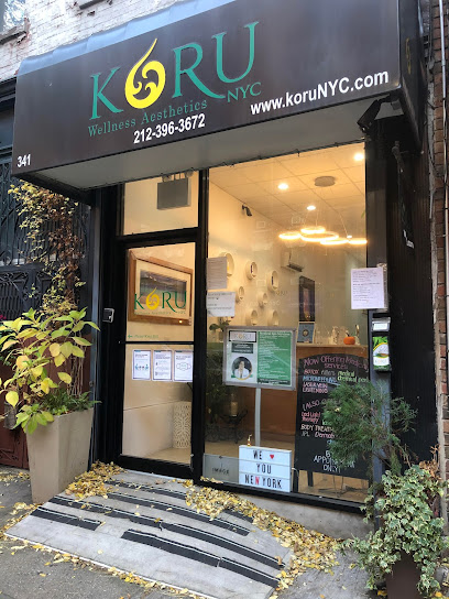 Koru Wellness Aesthetics NYC - Med Spa Upper East Side main image