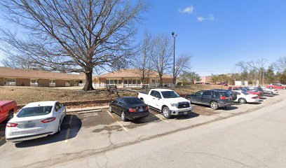 KPC Promise Hospital of Overland Park main image