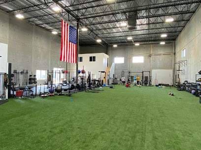 Kratos Performance & Fitness main image