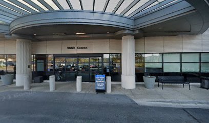 Krause Philip B MD image