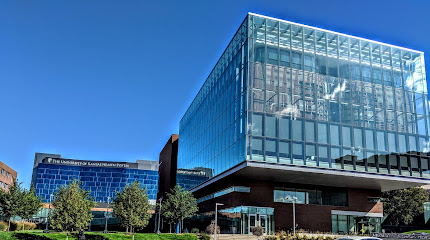 KU Medical Center - Health Education Building (HEB) main image
