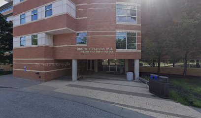 KU School of Education and Human Sciences main image