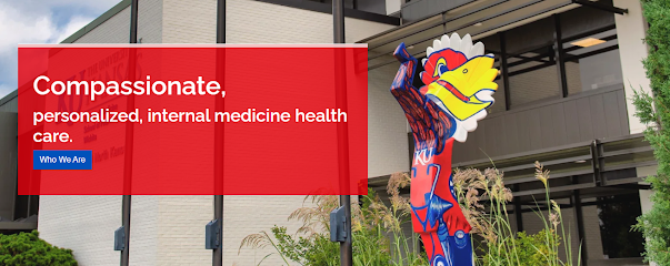KU Wichita Internal Medicine Clinic main image