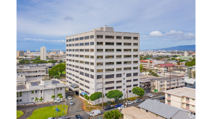 Kuakini Physicians Tower main image