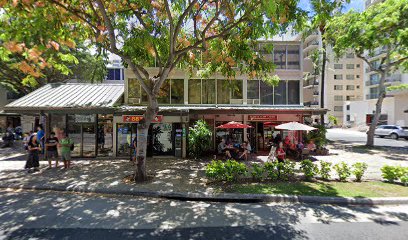 Kuhio Walk in Medical Clinic main image