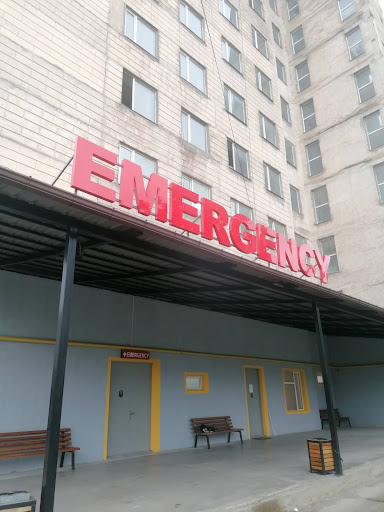 Kutaisi Church Hospital main image